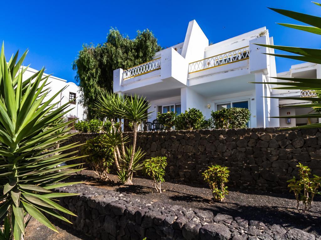Bellevue Aquarius * Puerto del Carmen (Lanzarote)