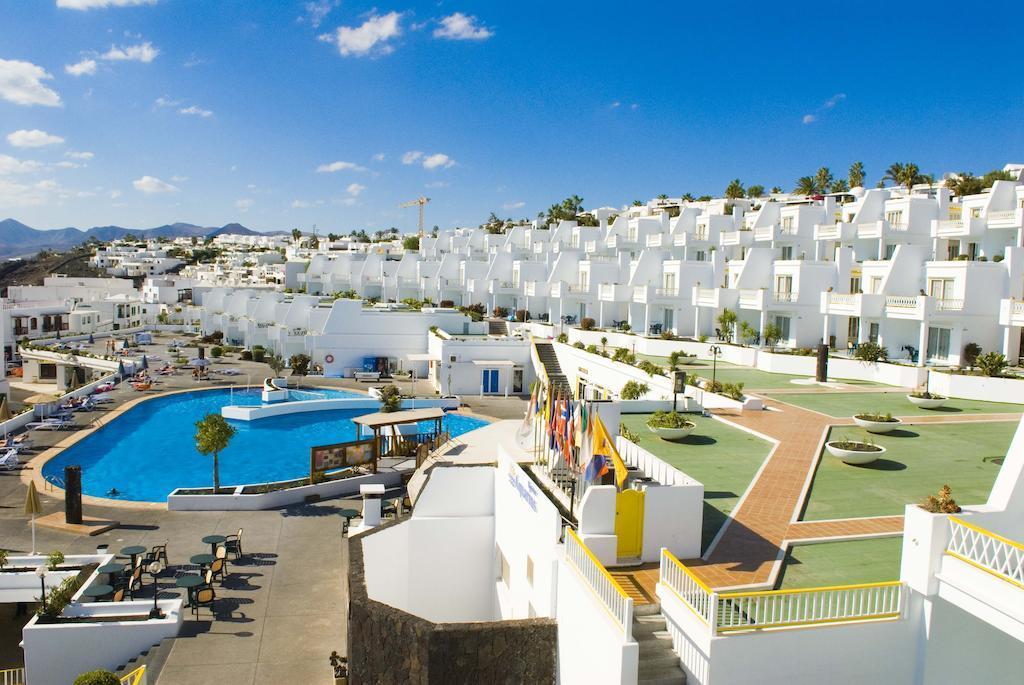 Bellevue Aquarius Apartamento Puerto del Carmen (Lanzarote)