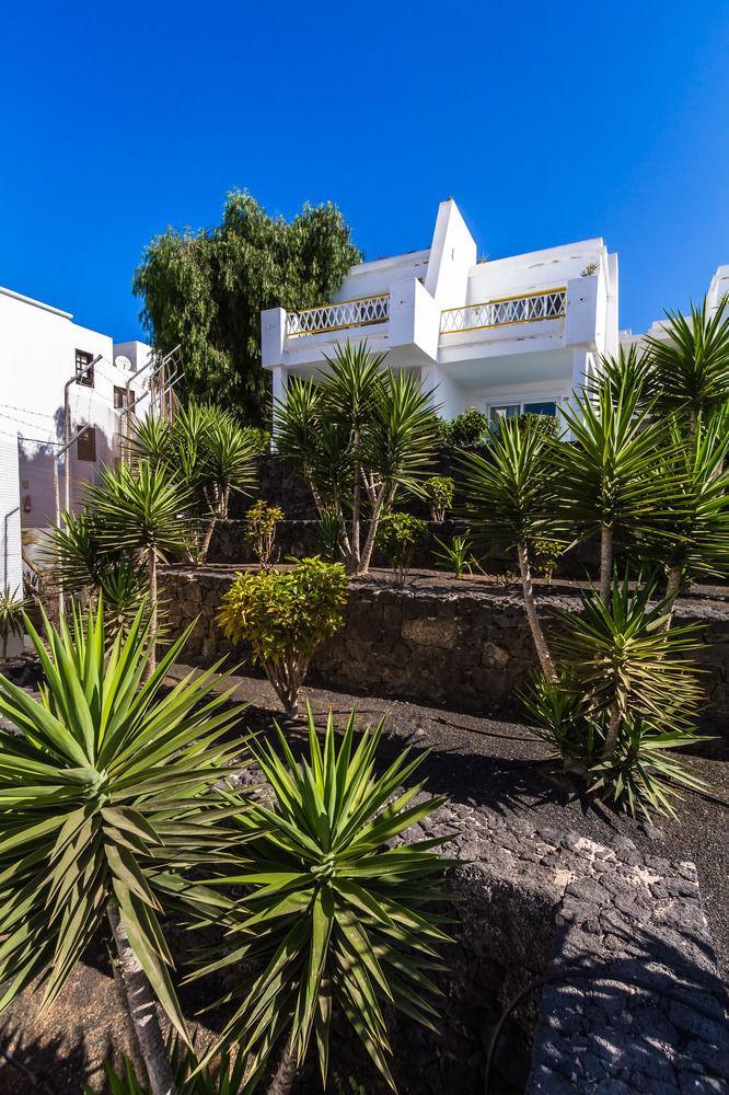 Bellevue Aquarius Apartamento Puerto del Carmen (Lanzarote)
