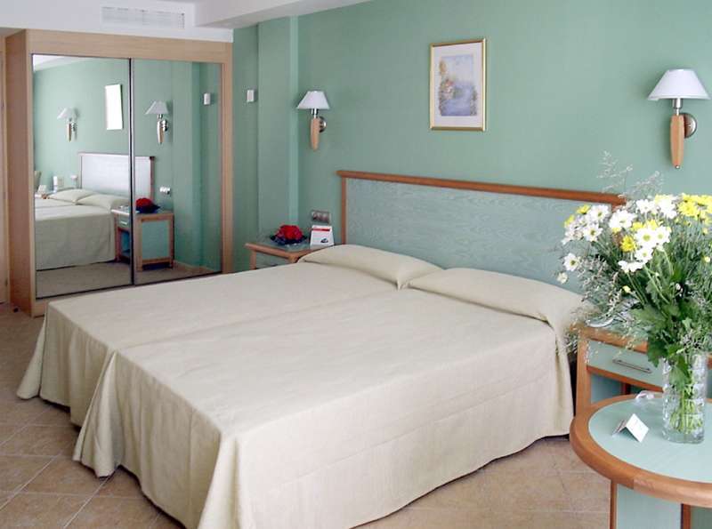 Hotel Sol Lanzarote Puerto del Carmen (Lanzarote)