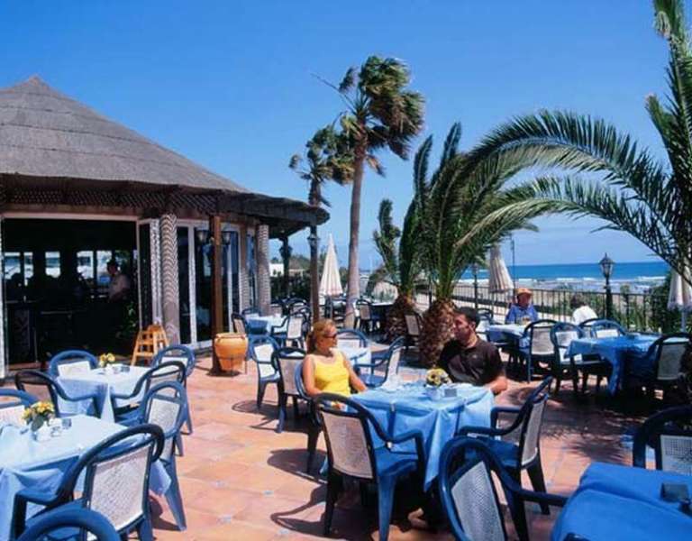 Sol Lanzarote Hotel 4*
