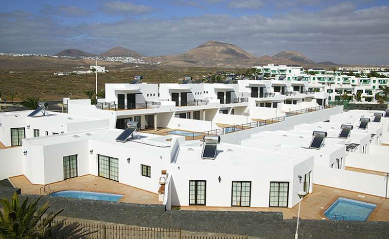 Sol Lanzarote