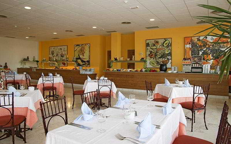 Caybeach Papagayos Hotel 3*