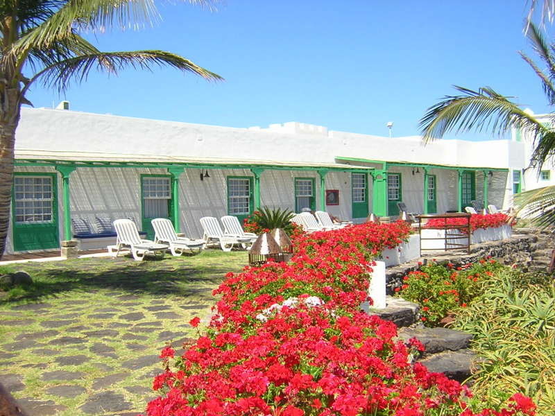 Casa Del Embajador (adults Only) 4*