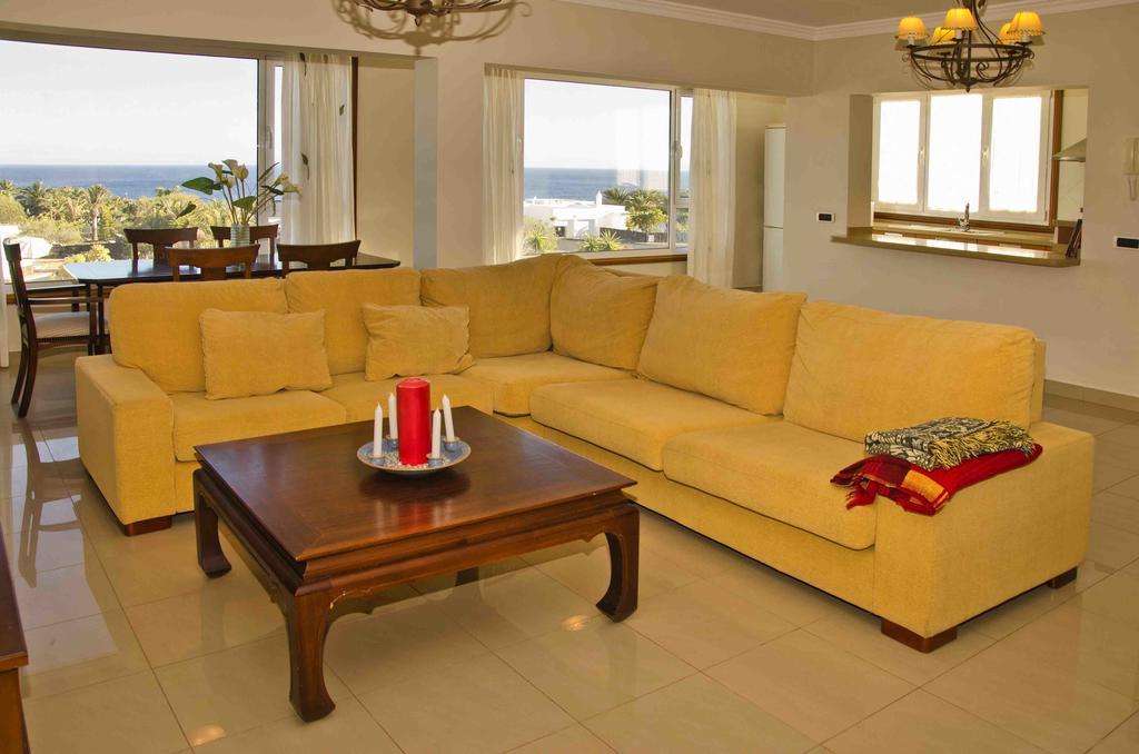 Apartment Casa Juanita Puerto Calero