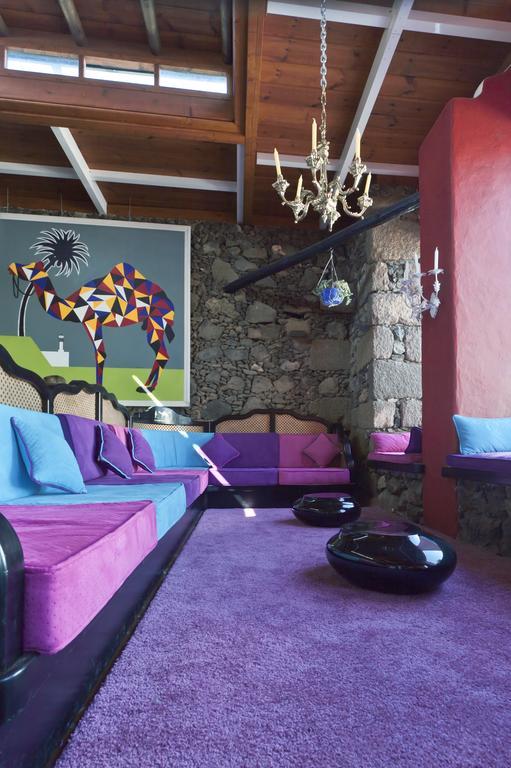 Casa De Hilario 2* Yaiza (Lanzarote)