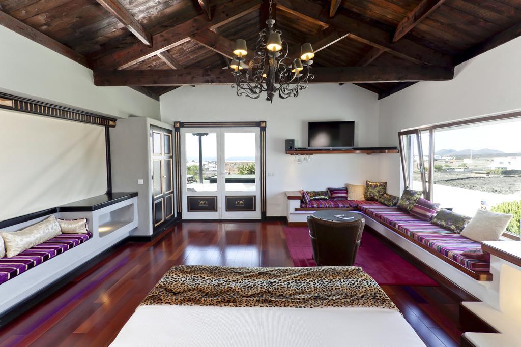 Casa De Hilario Pensión 2*