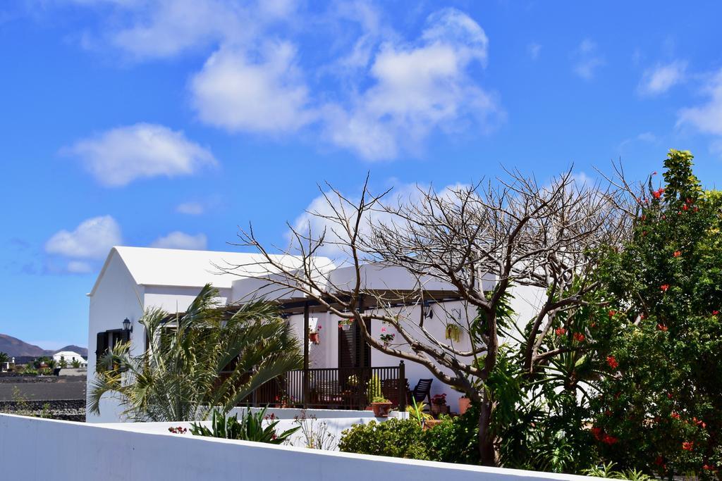 Casa Lava Holiday home