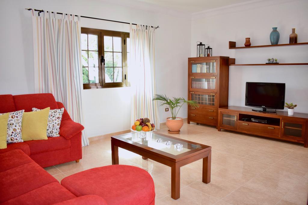 Casa Lava