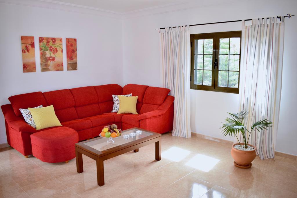 Casa Lava * Yaiza (Lanzarote)