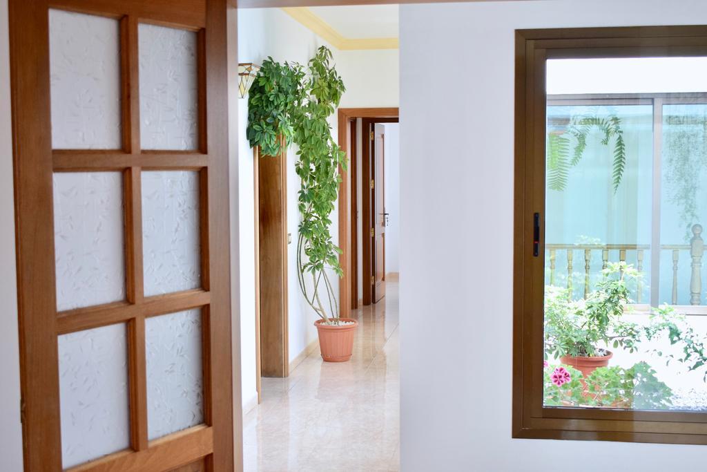 Casa Lava Holiday home *