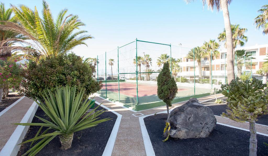 Lanzarote Ocean View. La Penita Apartamento *