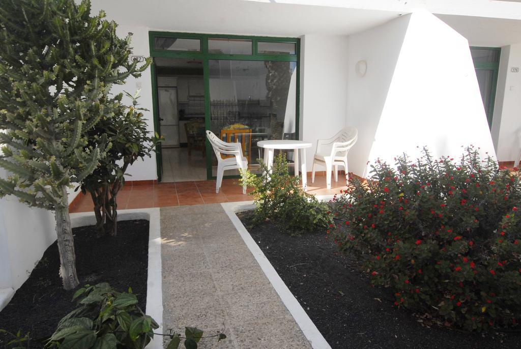Apartamento Lanzarote Ocean View. La Penita *