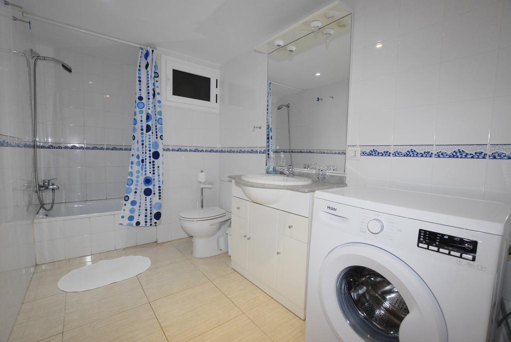 Lanzarote Ocean View. La Penita Apartamento *