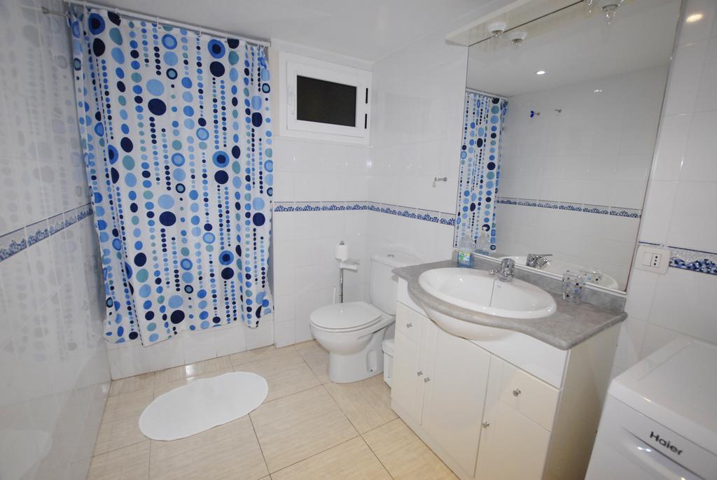 Apartamento Lanzarote Ocean View. La Penita