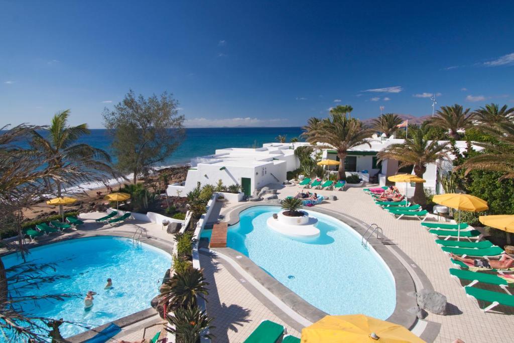 Velazquez Holiday park