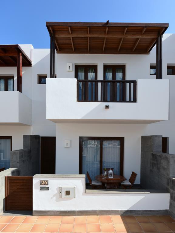 Residencial Noray Duplex 26