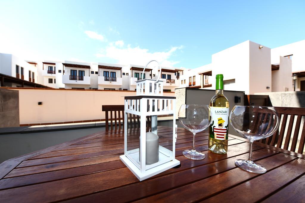 Residencial Noray Duplex 26 Сasa de vacaciones *