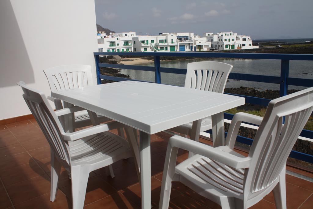 Odamar De Apartment
