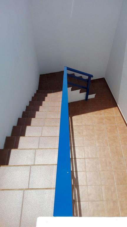 Apartment Odamar De
