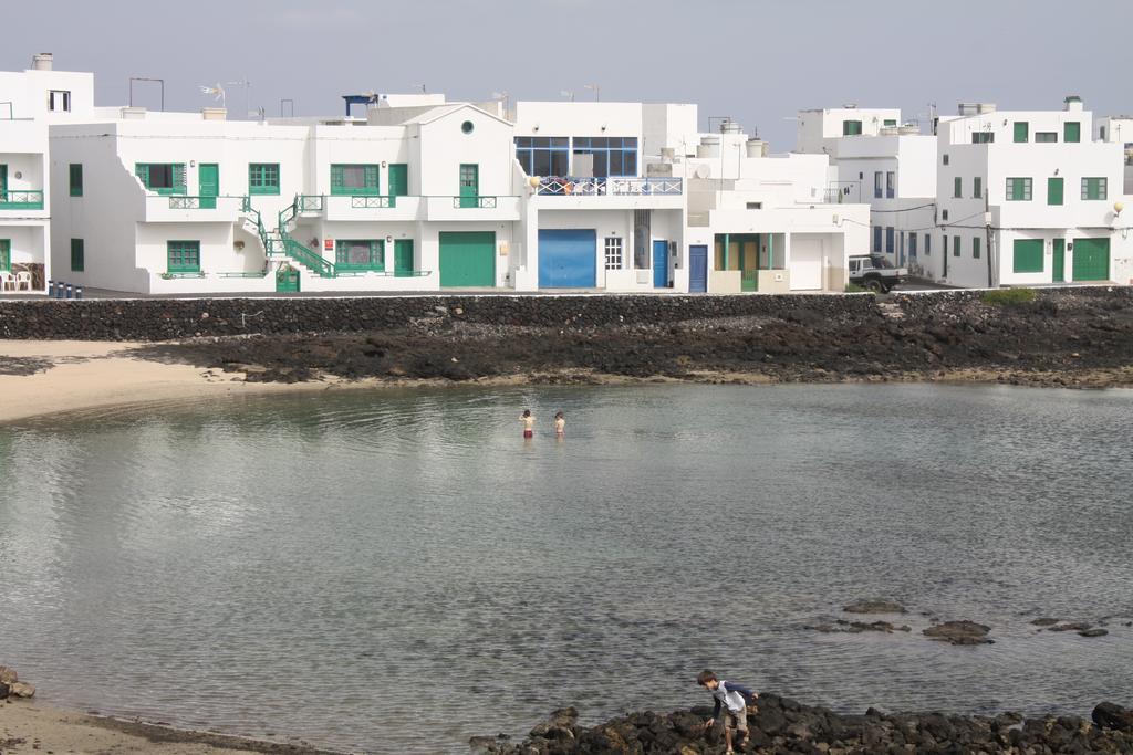 Odamar De Apartment