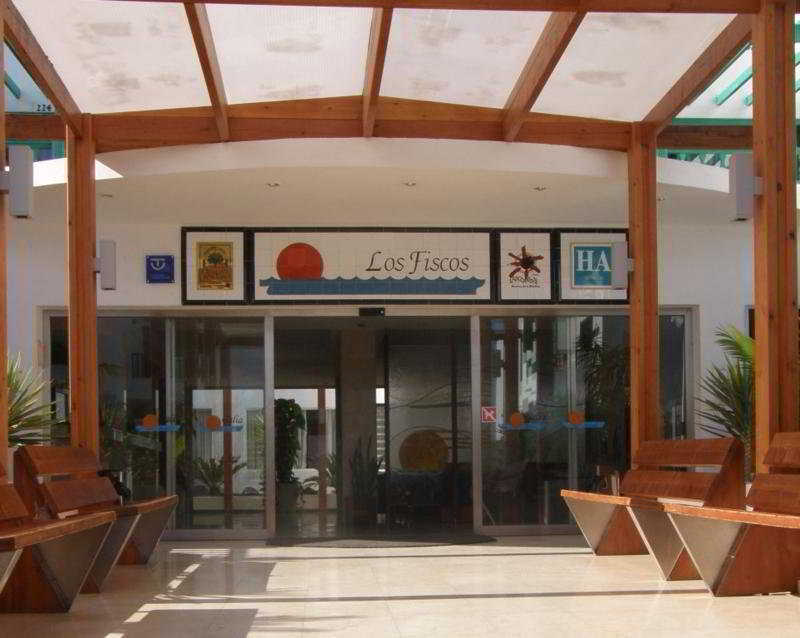 Hotel Bluesea Fiscos 3*