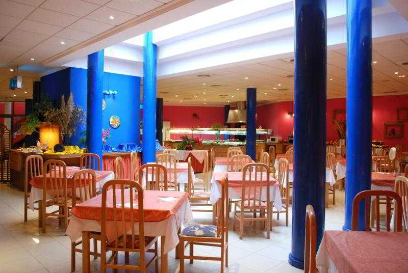 Apartamento Blue Sea Gardens *