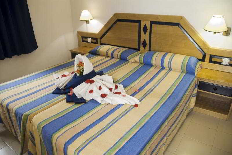 Blue Sea Gardens Apartamento *