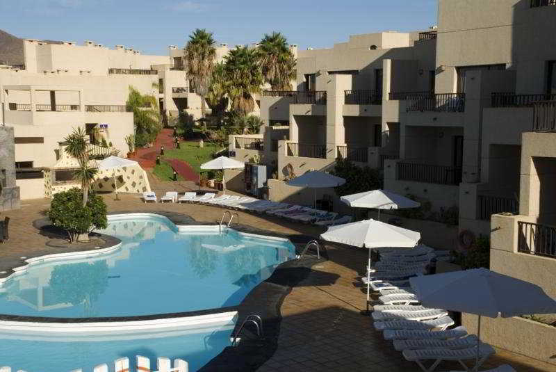 Blue Sea Gardens * Costa Teguise