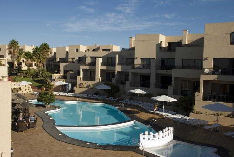 Blue Sea Gardens Costa Teguise