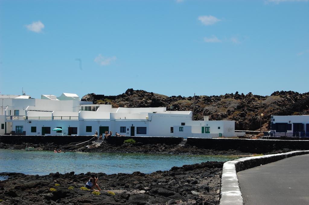 Apartamento Roque Del Este Apartamento Órzola
