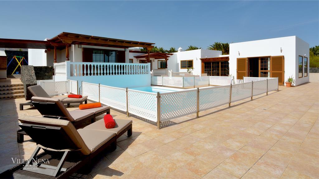 Nena Lanzarote