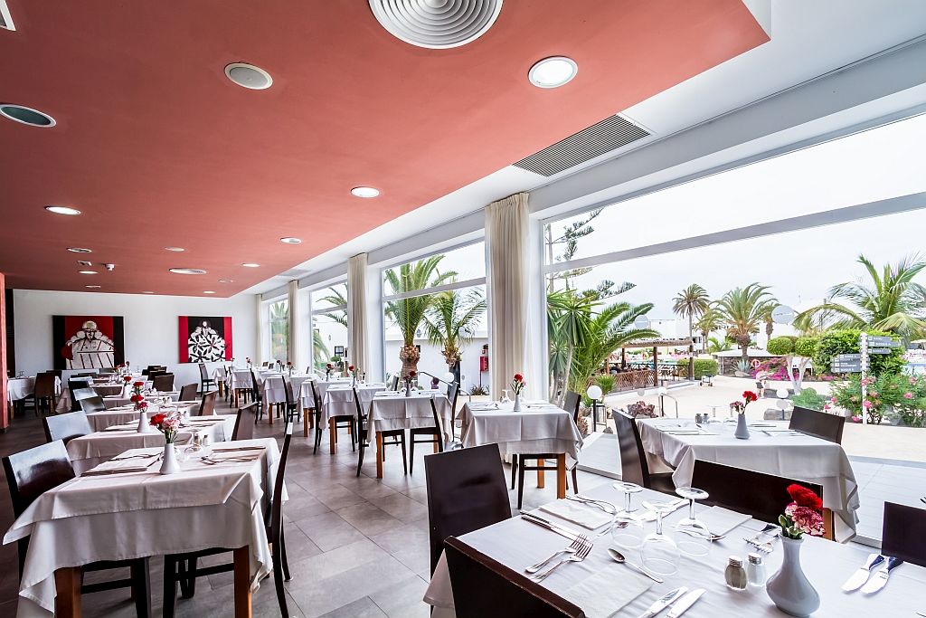 Apartamento Bluebay Lanzarote Costa Teguise