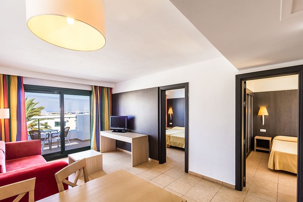 Apartment Bluebay Lanzarote