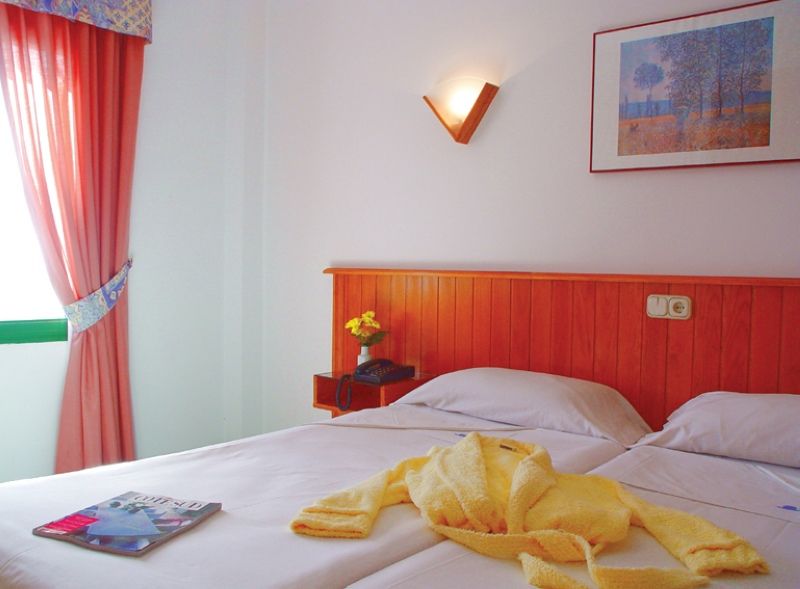 Bluesea Fiscos Hotel Puerto del Carmen (Lanzarote)