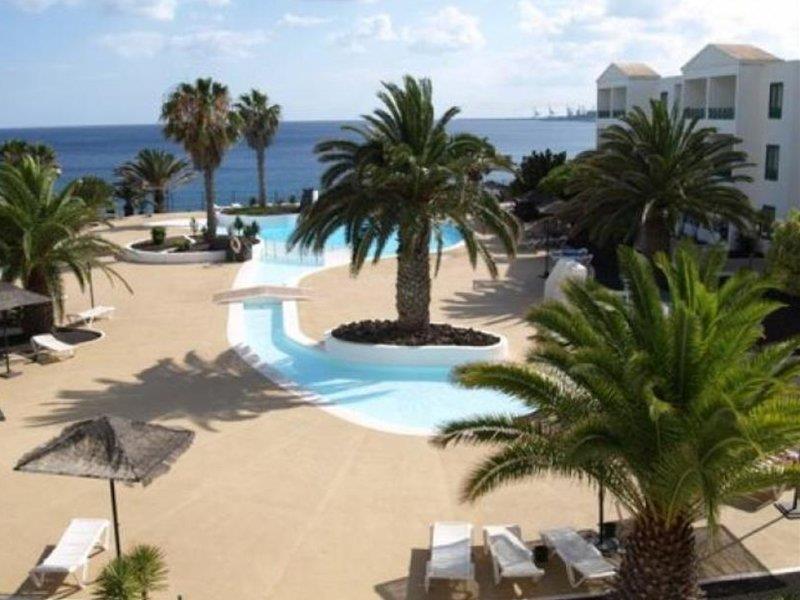 Apartment Blue Sea