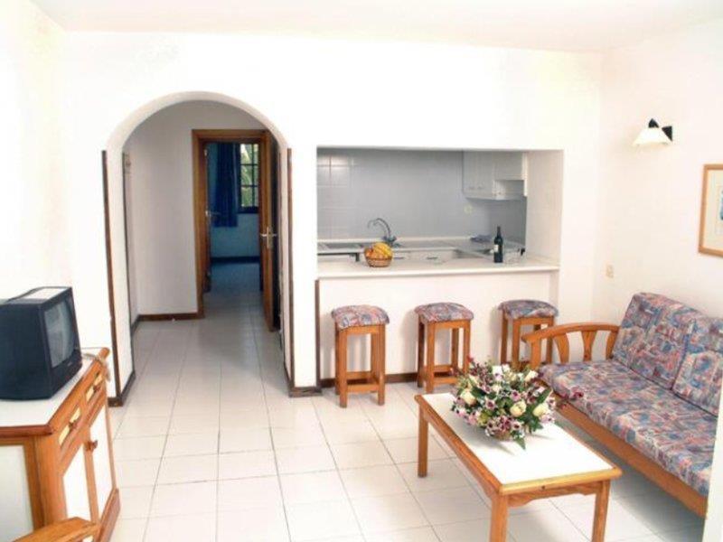 Apartment Blue Sea Costa Teguise