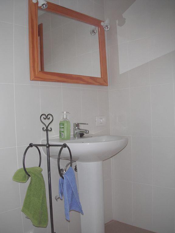 Atico Gavias Apartment *