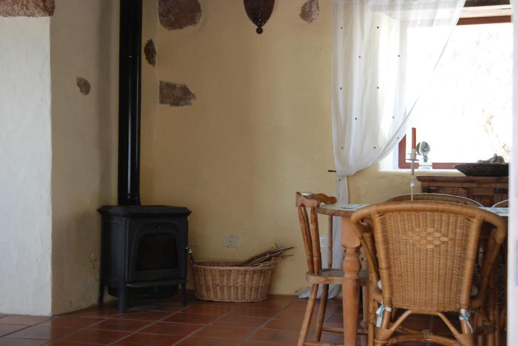 El Perinque Villa *