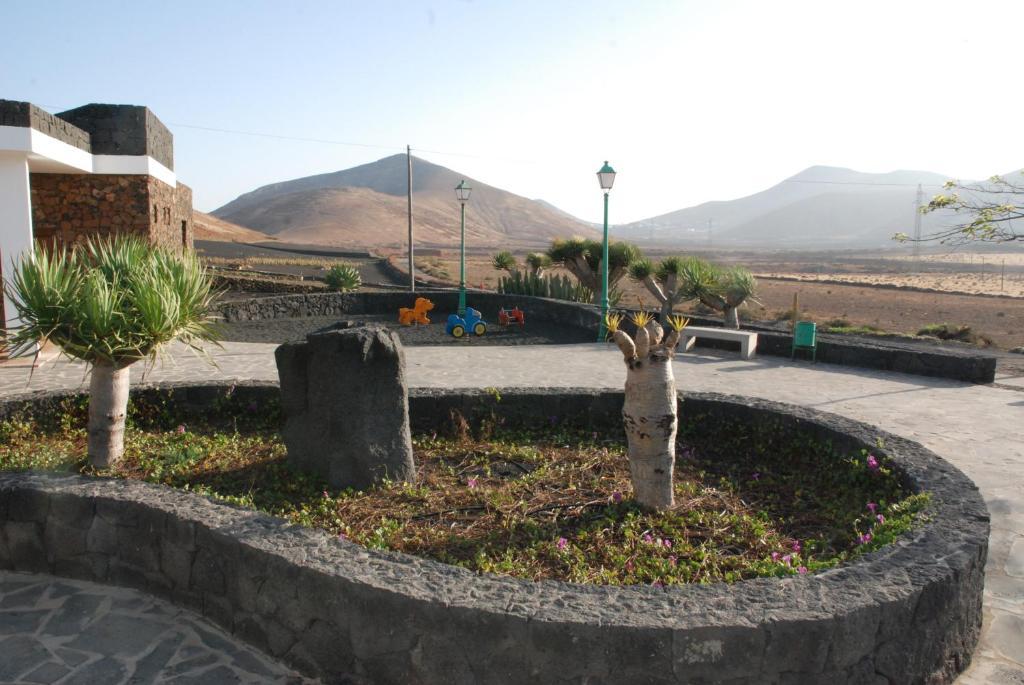 El Perinque Villa