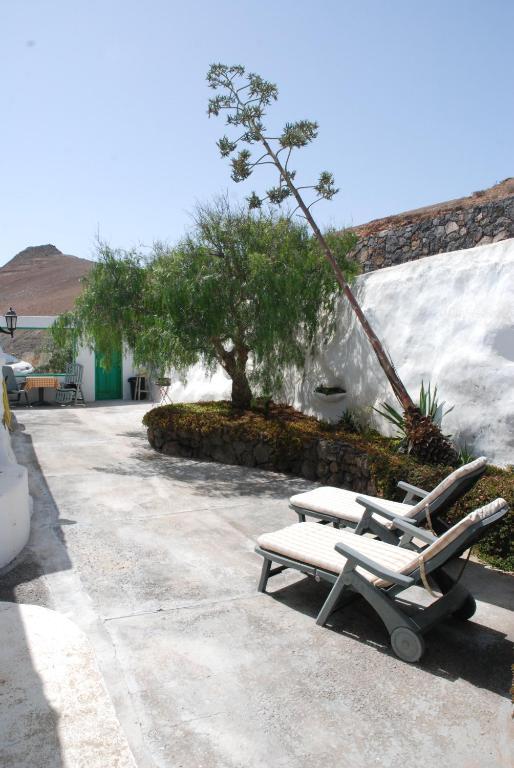 El Perinque