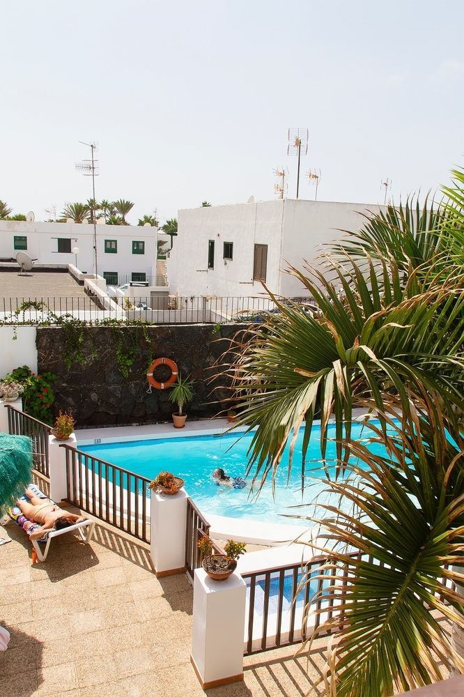 Lilas (adults Only) * Puerto del Carmen (Lanzarote)