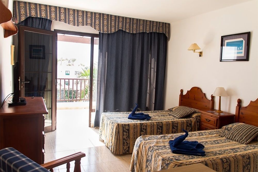 Lilas (adults Only) Apartment Puerto del Carmen (Lanzarote)