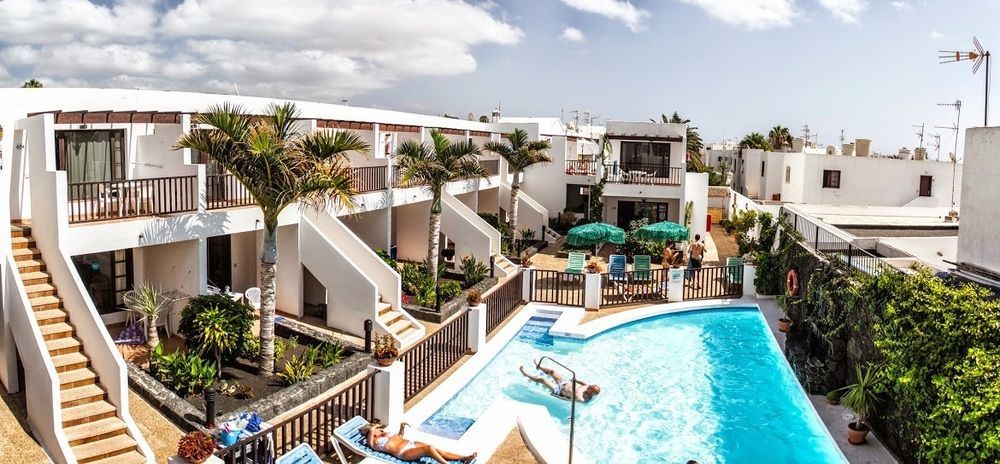 Apartment Lilas (adults Only) Puerto del Carmen (Lanzarote)