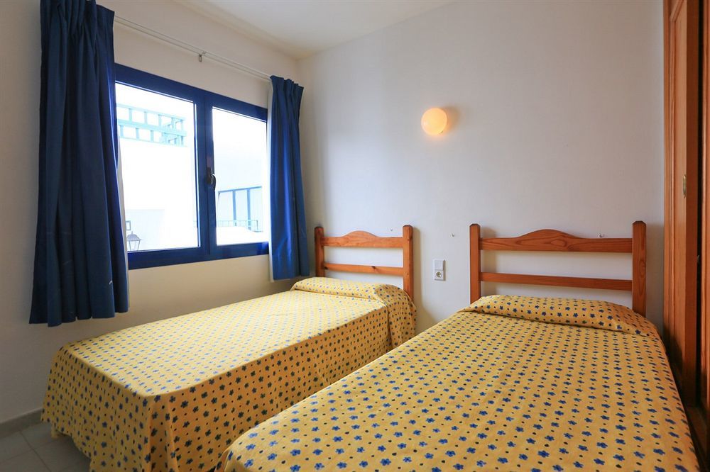 Club Pocillos Apartment Puerto del Carmen (Lanzarote)