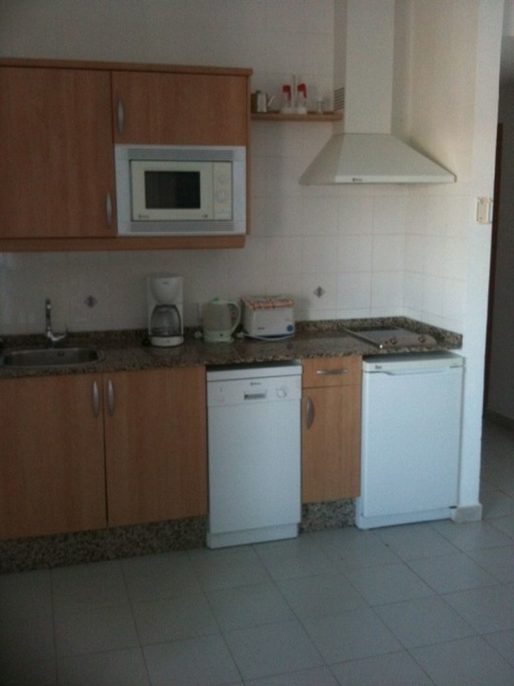 Apartment Club Pocillos *