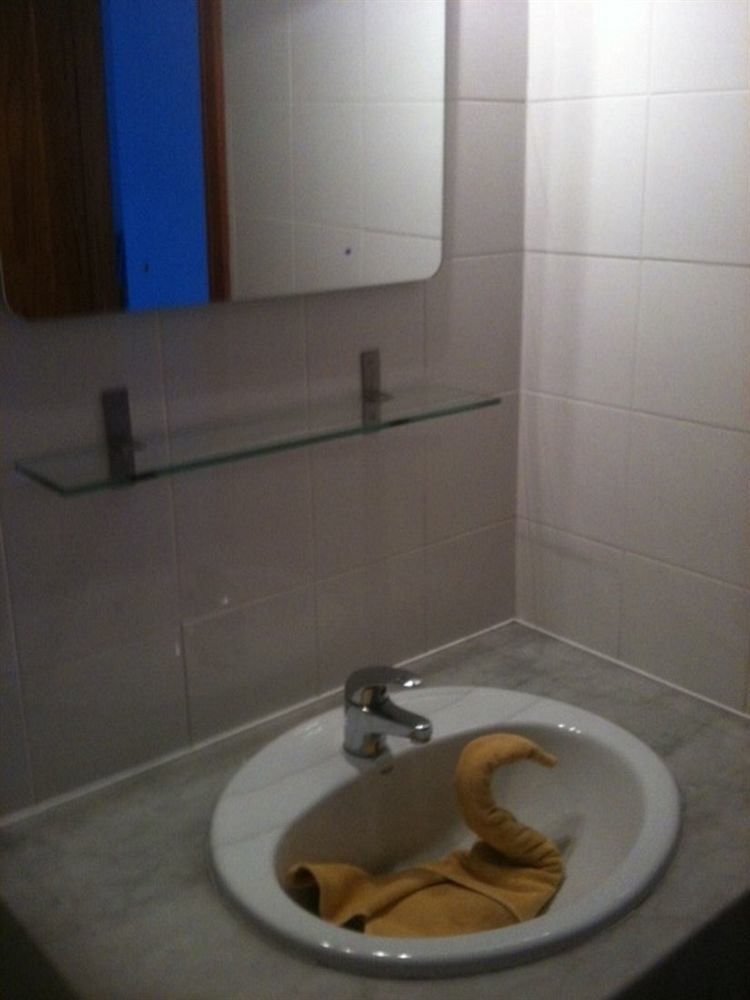 Apartment Club Pocillos