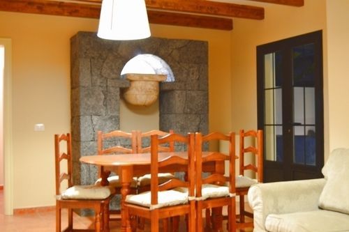 Сasa de vacaciones San Blas Chillout - Princesa Yaiza