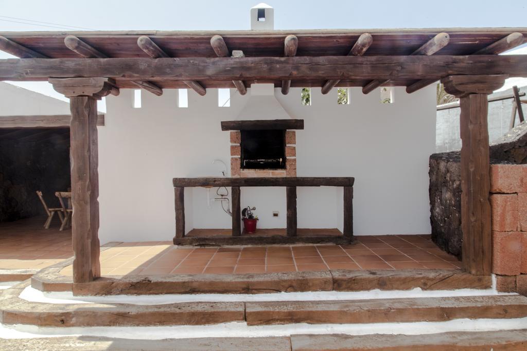 Villa Casa Cristian La Asomada (Lanzarote)