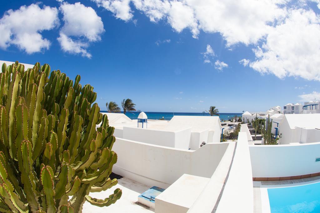 Lagomar Private Pool And Sea Views Arrieta Lanzarote Villa *